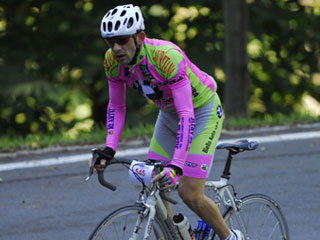 Foto Grimpeur 2010
